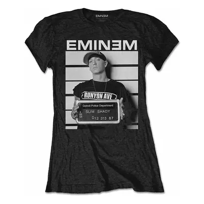 Eminem tričko, Arrest, dámské