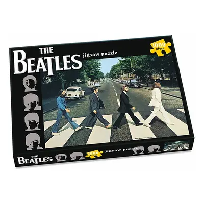 The Beatles puzzle 1000 ks, Abbey Road