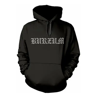 Burzum mikina, Anthology 2018 Hooded, pánská