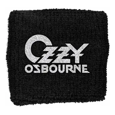 Ozzy Osbourne potítko, Logo