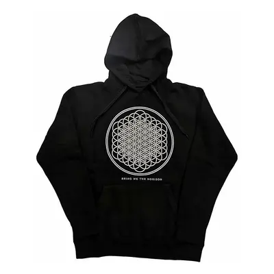 Bring Me The Horizon mikina, Sempiternal Black, pánská