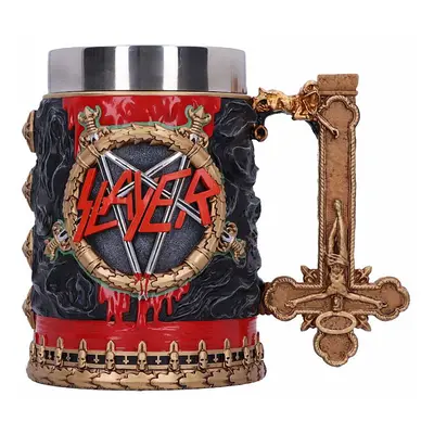 Slayer korbel 500 ml/15.3 cm/1.17 kg, Reign In Blood