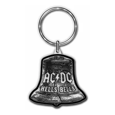 AC/DC klíčenka, Hells Bells