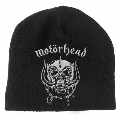 Motorhead zimní kulich, Warpig