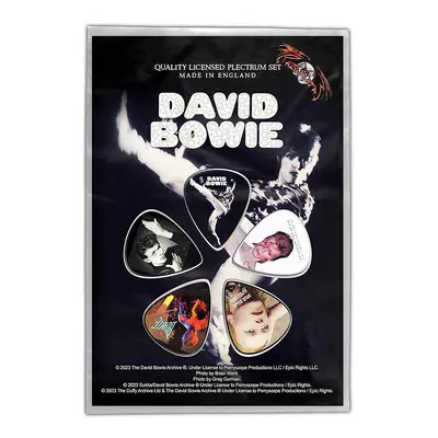 David Bowie set trsátek 5 ks (1 mm), The Man Who Sold The World