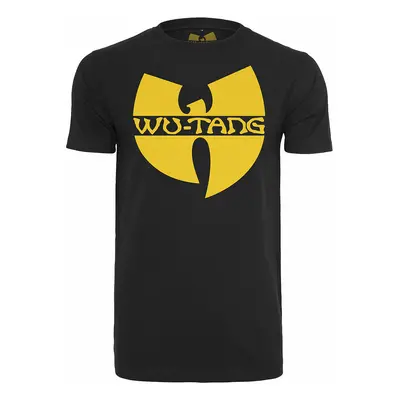 Wu-Tang Clan tričko, Wu-Wear Logo Black, pánské