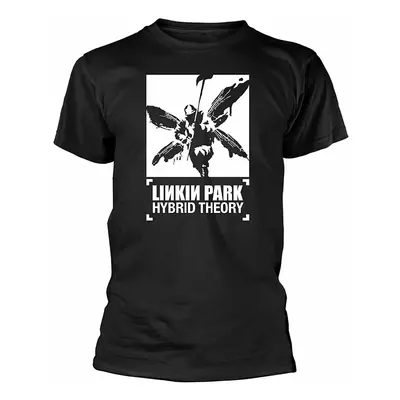 Linkin Park tričko, Soldier Black, pánské