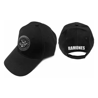 Ramones kšiltovka, Presidential Seal Black