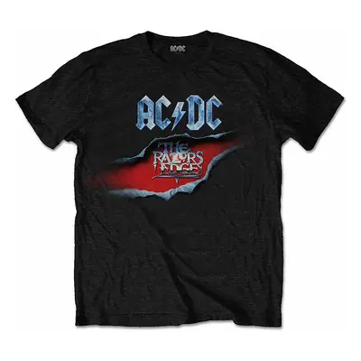 AC/DC tričko, The Razors Edge, pánské