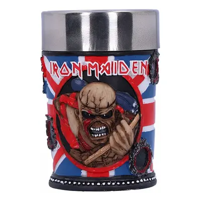 Iron Maiden panák 50 ml/7 cm/15 g, Trooper