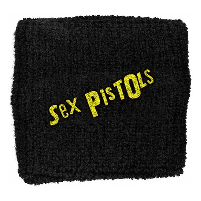 Sex Pistols potítko, Logo