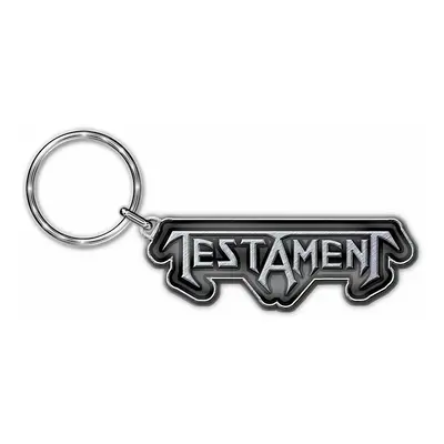 Testament klíčenka, Logo