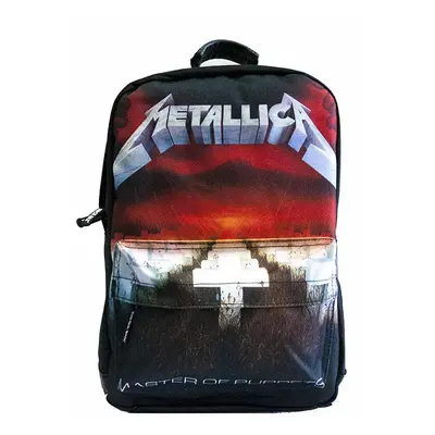 Metallica batoh, Master Of Puppets