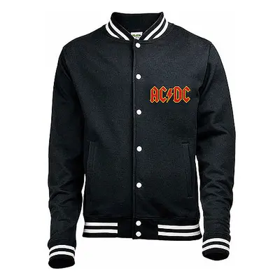 AC/DC bunda, Classic Logo WBP, pánská