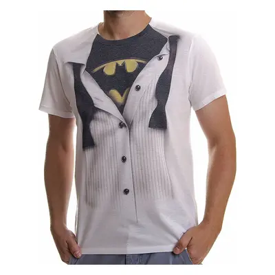 Batman tričko, Blouse, pánské