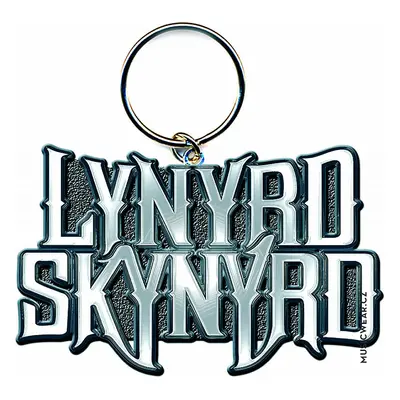 Lynyrd Skynyrd klíčenka, Logo