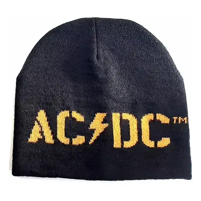 AC/DC zimní kulich, PWR Up Black