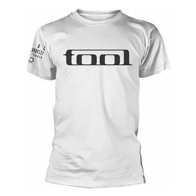 Tool tričko, Wrench White, pánské