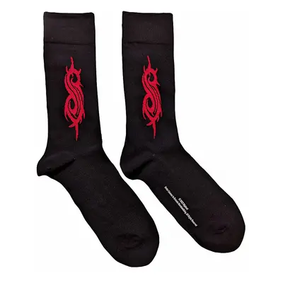 Slipknot ponožky, Tribal S Black, unisex