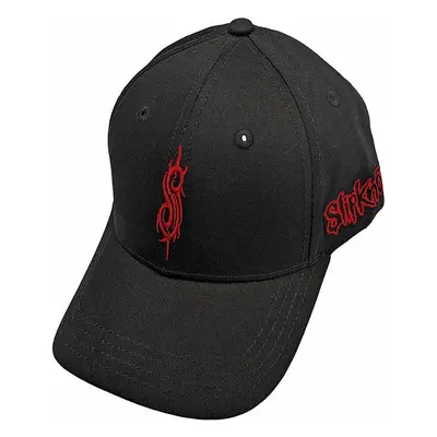 Slipknot kšiltovka, Tribal S Black, unisex