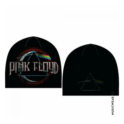 Pink Floyd zimní kulich, Dark Side Of The Moon Album