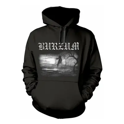 Burzum mikina, Aske 2013 Hooded, pánská