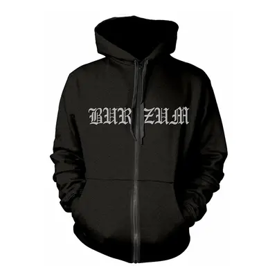 Burzum mikina, Aske Zipped, pánská