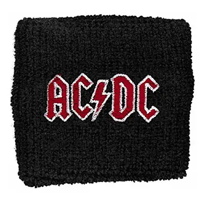 AC/DC potítko, Red Logo