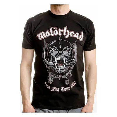 Motorhead tričko, War Pig, pánské