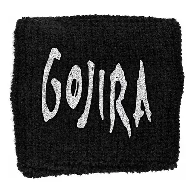 Gojira potítko, Logo