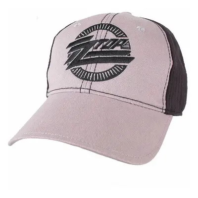 ZZ Top kšiltovka, Circle Logo