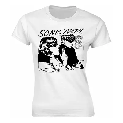 Sonic Youth tričko, Goo, dámské