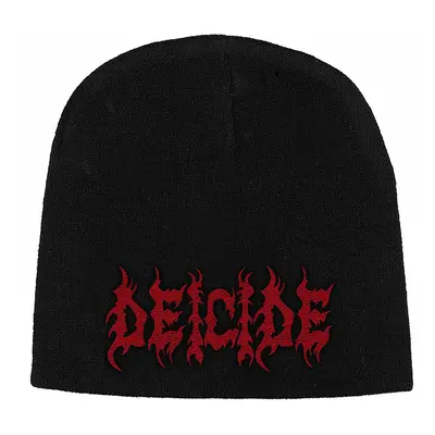 Deicide kulich, Logo