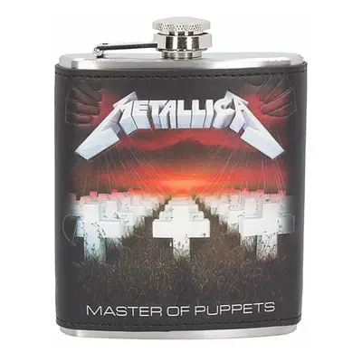 Metallica placatka 200 ml, Master Of Puppets