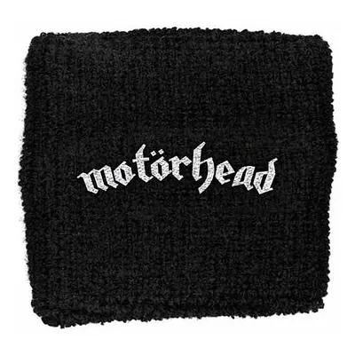 Motorhead potítko, Logo