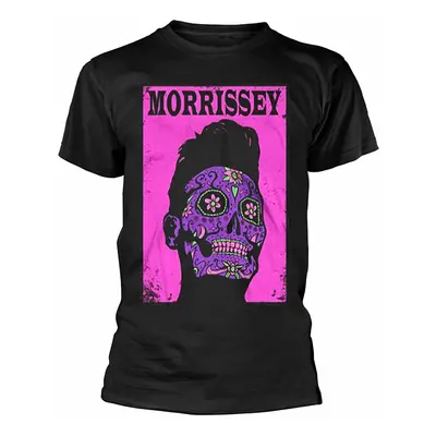 Morrissey tričko, Day Of The Dead, pánské