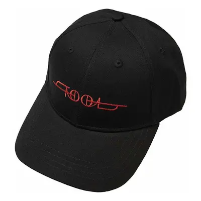 Tool kšiltovka, Fear Inoculum Logo Black, unisex