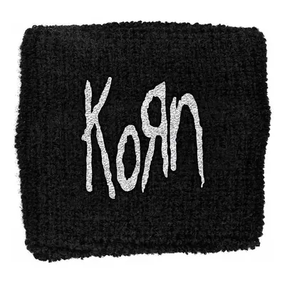 Korn potítko, Logo