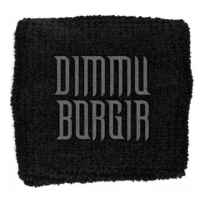 Dimmu Borgir potítko, Logo