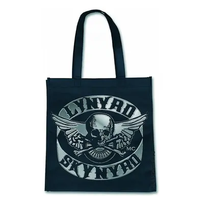 Lynyrd Skynyrd ekologická nákupní taška, Bike Patch