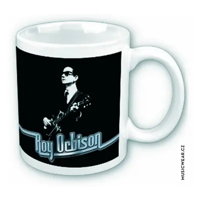 Roy Orbison keramický hrnek 250ml, This Time