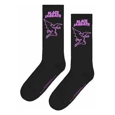 Black Sabbath ponožky, Master of the Universe, unisex