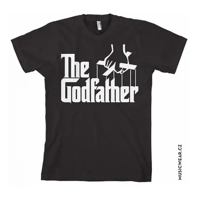 The Godfather tričko, Logo, pánské