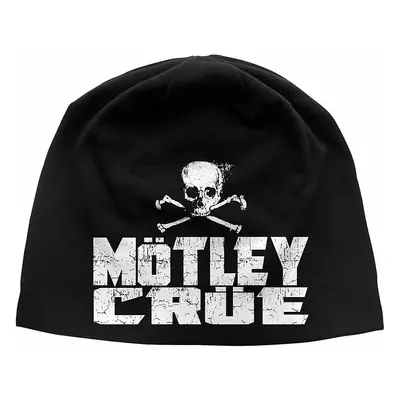 Motley Crue kulich, Skull