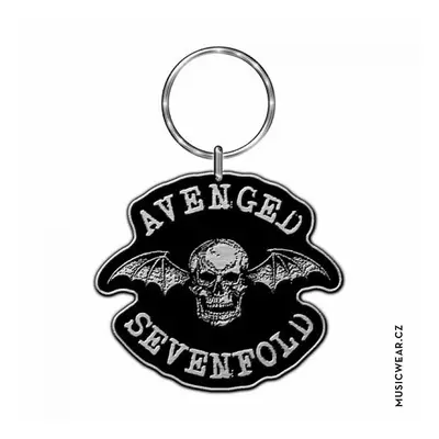 Avenged Sevenfold klíčenka, Death Bat