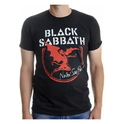 Black Sabbath tričko, Archangel NSD, pánské