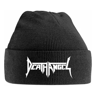 Death Angel zimní kulich, Logo