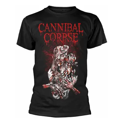 Cannibal Corpse tričko, Stabhead 1, pánské