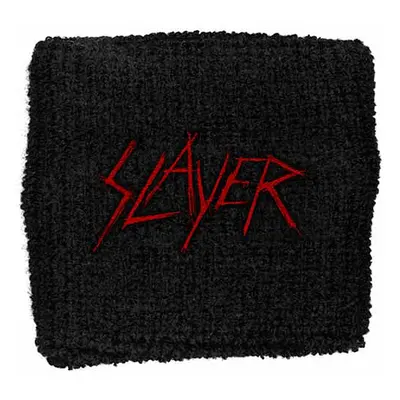 Slayer potítko, Scratched Logo