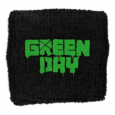 Green Day potítko, Logo